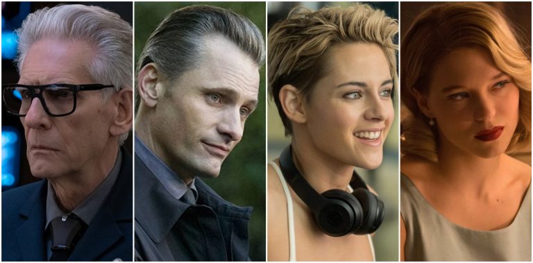 New David Cronenberg Movie ‘Crimes of the Future’ Will Star Viggo Mortensen, Kristen Stewart, and Léa Seydoux