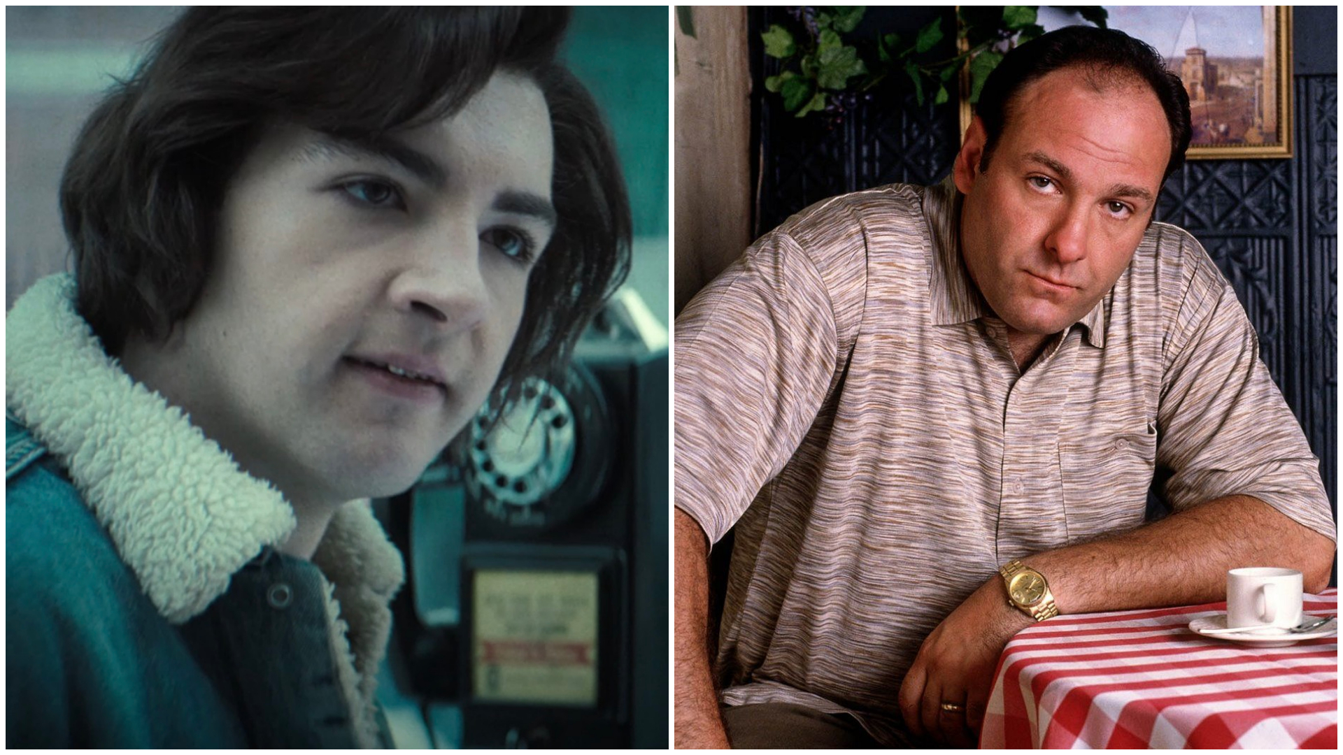 Fmovies sopranos clearance