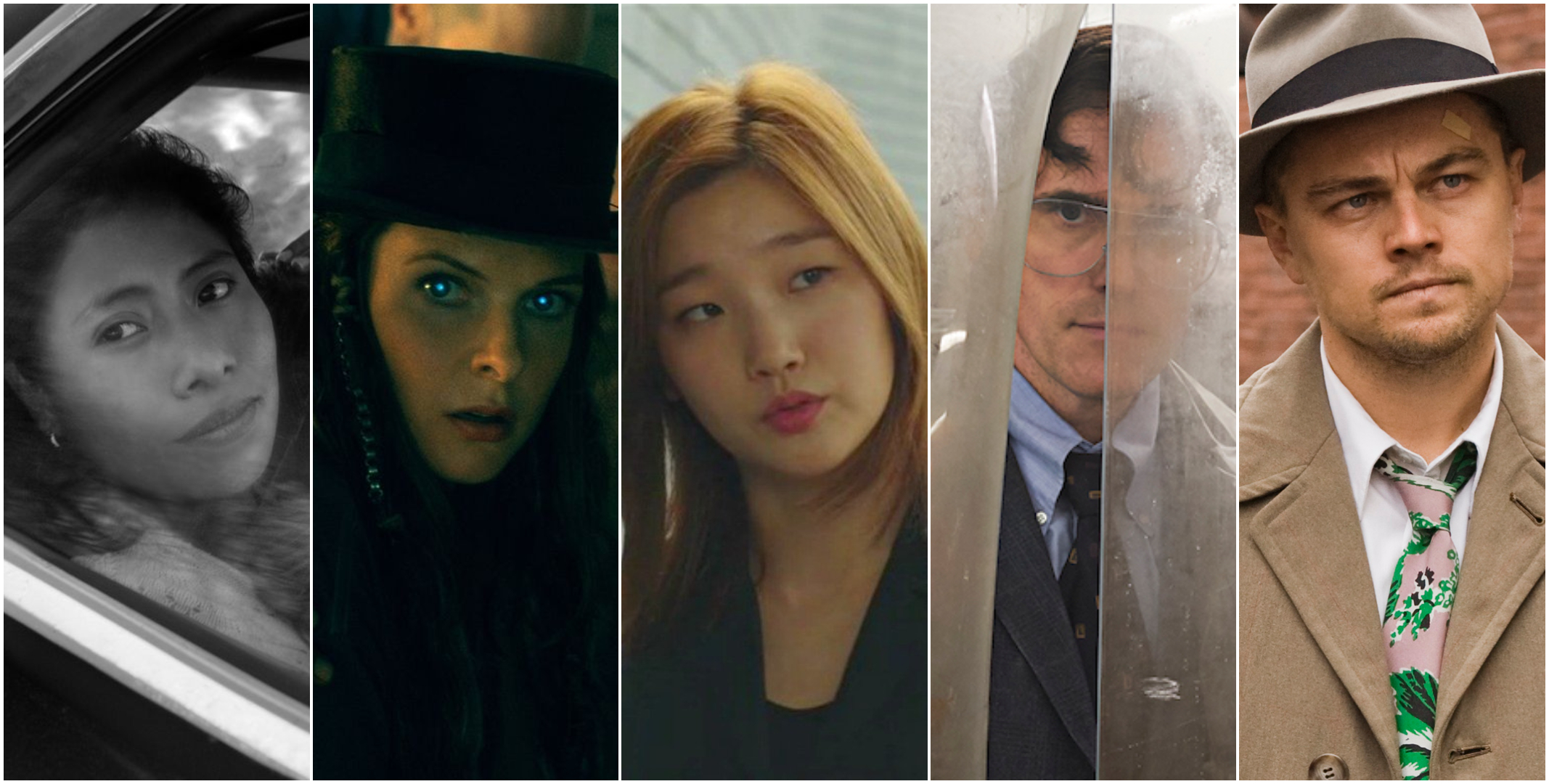 new-on-blu-ray-parasite-roma-doctor-sleep-shutter-island