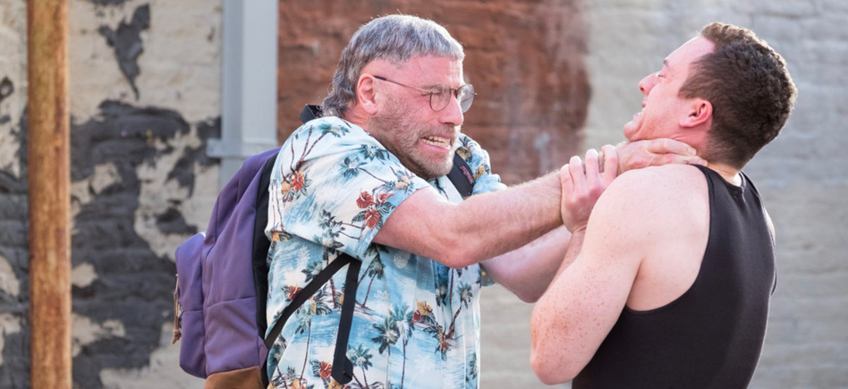 john travolta new movie