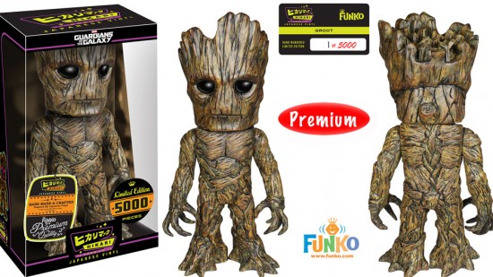 Funko Groot Limited