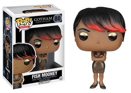 Funko Pop Gotham Fish Mooney
