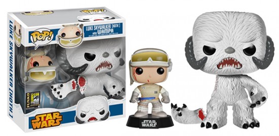 Funko-Wampa