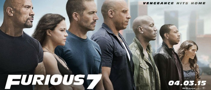 Furious 7 review