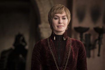 GOT Cersei