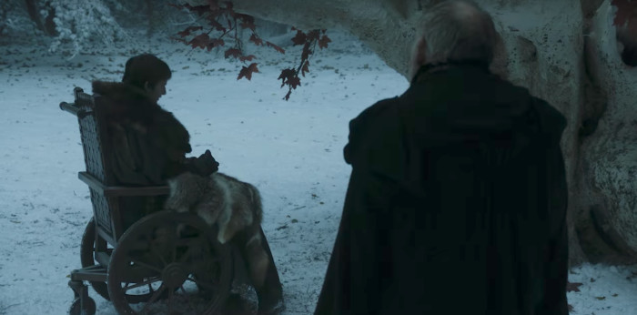 Game of Thrones season 7 trailer breakdown 13