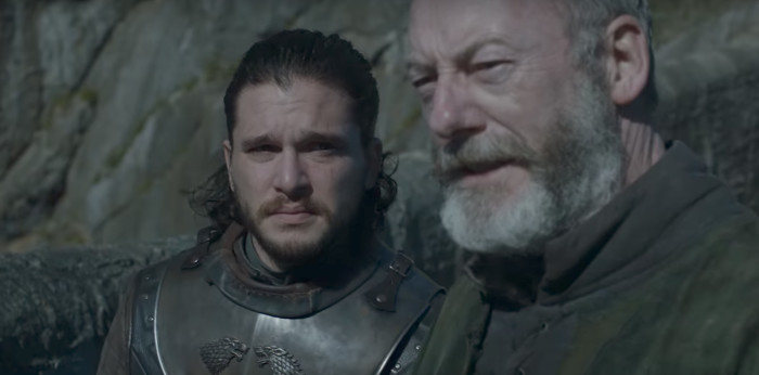 Game of Thrones season 7 trailer breakdown 19