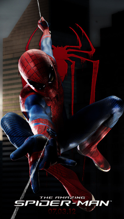 Gabriel Lodi - Amazing Spider-Man