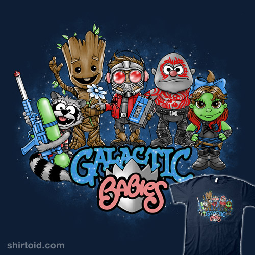 Galactic-Babies