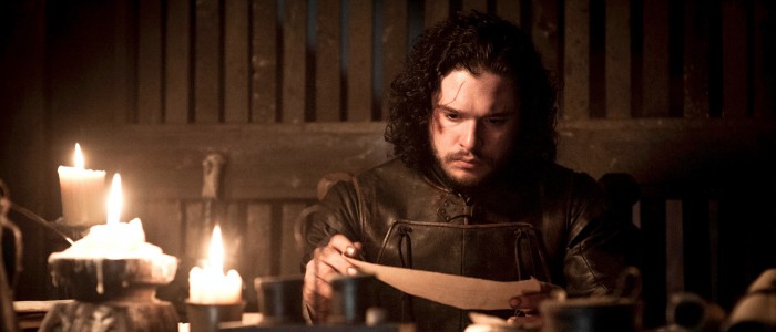 Game of Thrones - Kit Harington as Jon Snow