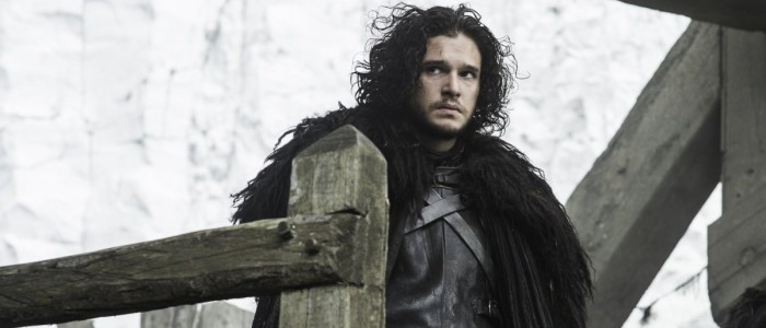 Game of Thrones - Kit Harington as Jon Snow