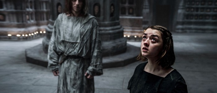 Game of Thrones Season 5 - Arya