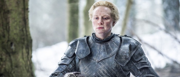 Game of Thrones Season 5 - Brienne