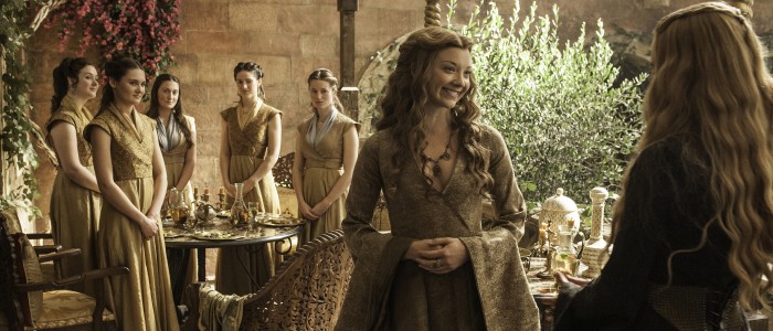 Game of Thrones Season 5 - Margaery