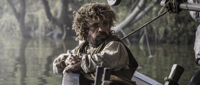Game of Thrones Season 5 - Tyrion