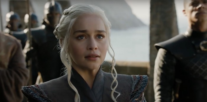 Game of Thrones Season 7 Trailer Breakdown 12