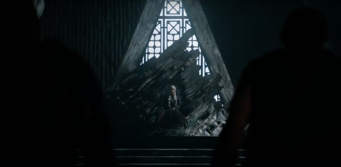 Game of Thrones Season 7 Trailer Breakdown 14