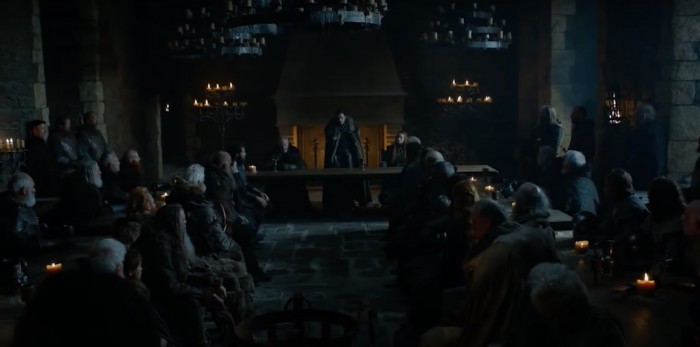Game of Thrones Season 7 Trailer Breakdown 18