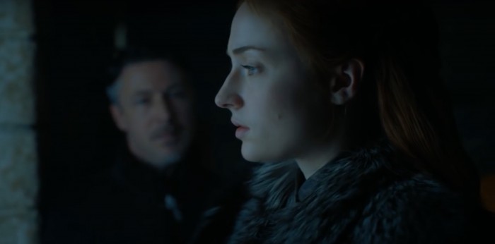 Game of Thrones Season 7 Trailer Breakdown 19