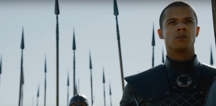 Game of Thrones Season 7 Trailer Breakdown 2