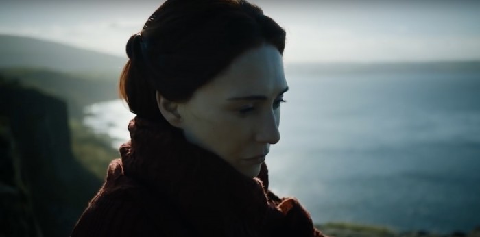Game of Thrones Season 7 Trailer Breakdown 22
