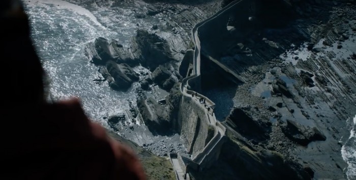 Game of Thrones Season 7 Trailer Breakdown 23