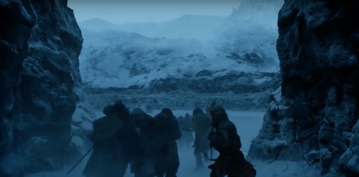 Game of Thrones Season 7 Trailer Breakdown 24
