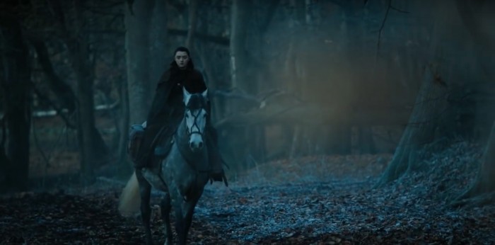 Game of Thrones Season 7 Trailer Breakdown 3