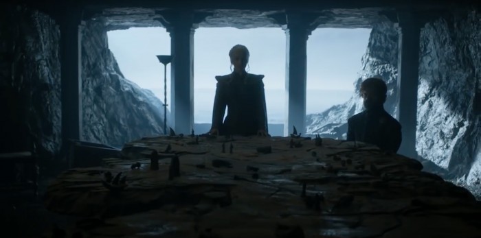 Game of Thrones Season 7 Trailer Breakdown 30