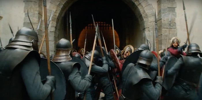 Game of Thrones Season 7 Trailer Breakdown 33