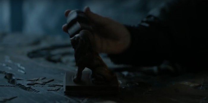 Game of Thrones Season 7 Trailer Breakdown 39
