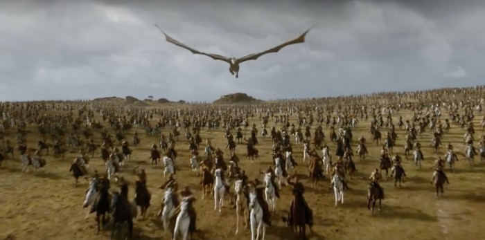 Game of Thrones Season 7 Trailer Breakdown 41