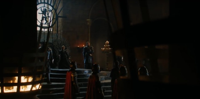 Game of Thrones Season 7 Trailer Breakdown 6