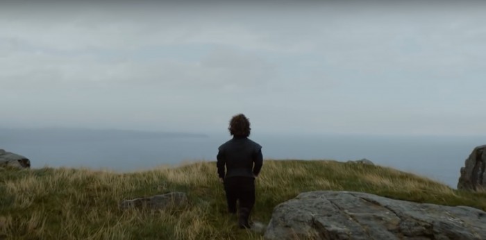 Game of Thrones Season 7 Trailer Breakdown 8
