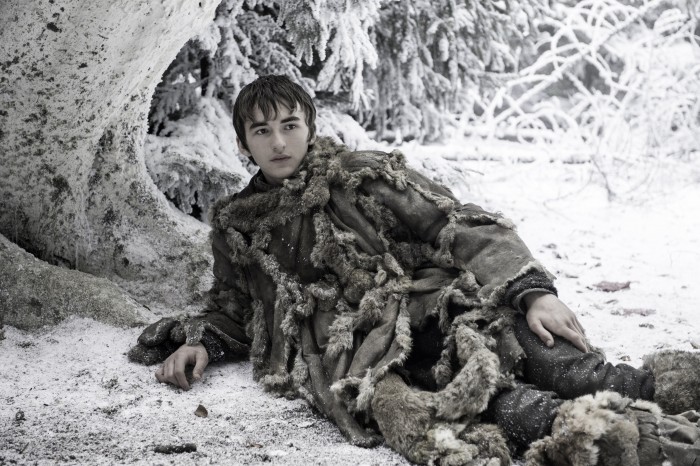 Game of Thrones season 6 finale recap - Bran