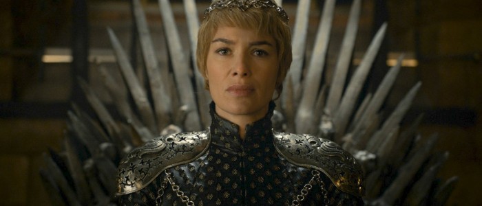 Game of Thrones season 6 finale recap - Cersei