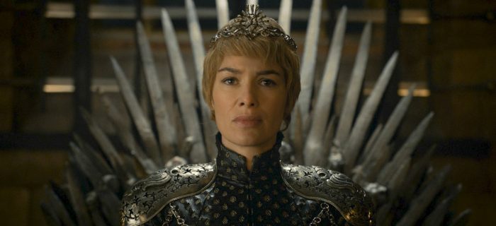 The Case Against Cersei Lannister