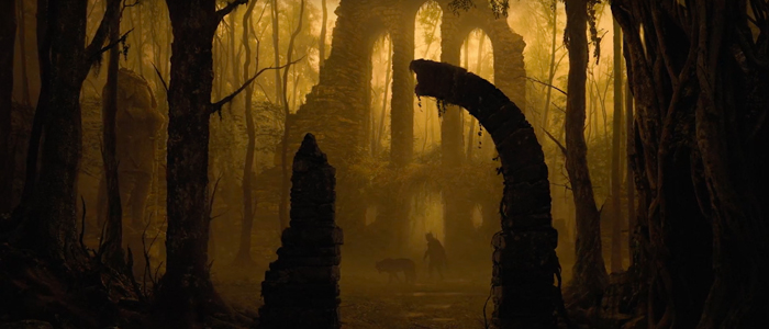 George R R Martin Suggests Idea For Another Game Of Thrones Spin Off 