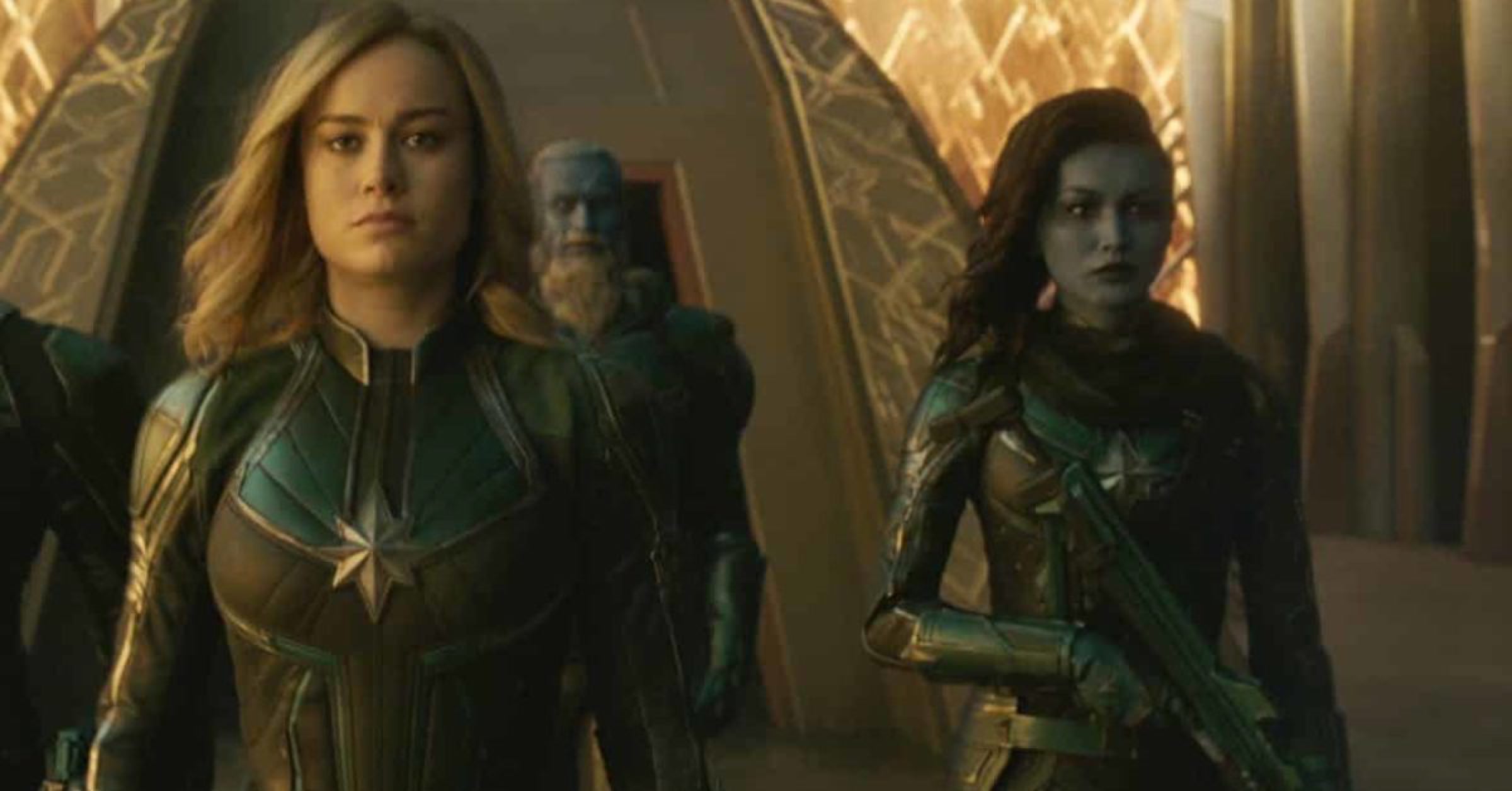 Image result for minn-erva in captain marvel