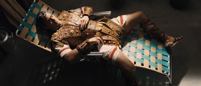 George Clooney in Hail Caesar