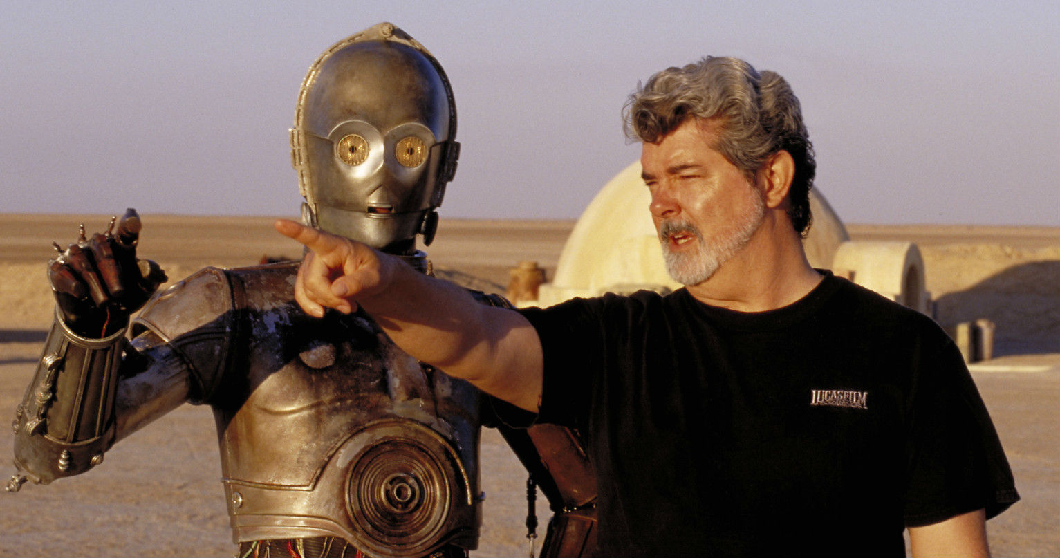 George Lucas Filme