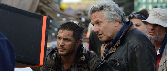 FURY ROAD