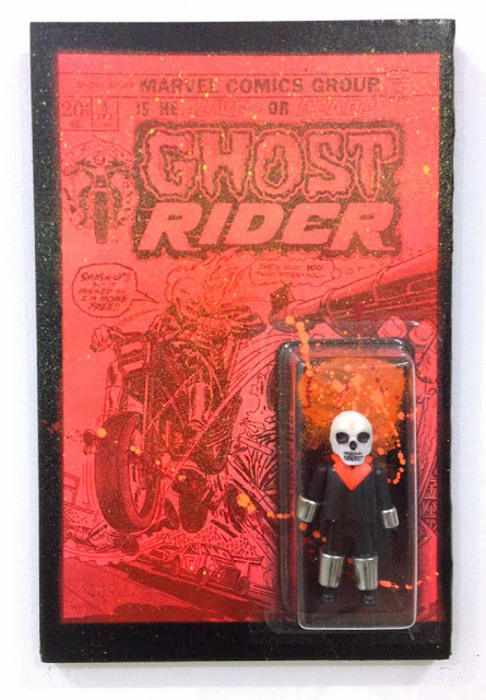 Ghost Rider Sucklord