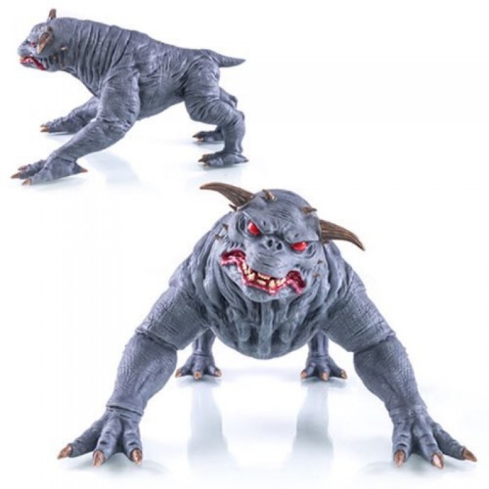 Ghostbusters Zuul 1:10 Art Scale Statue