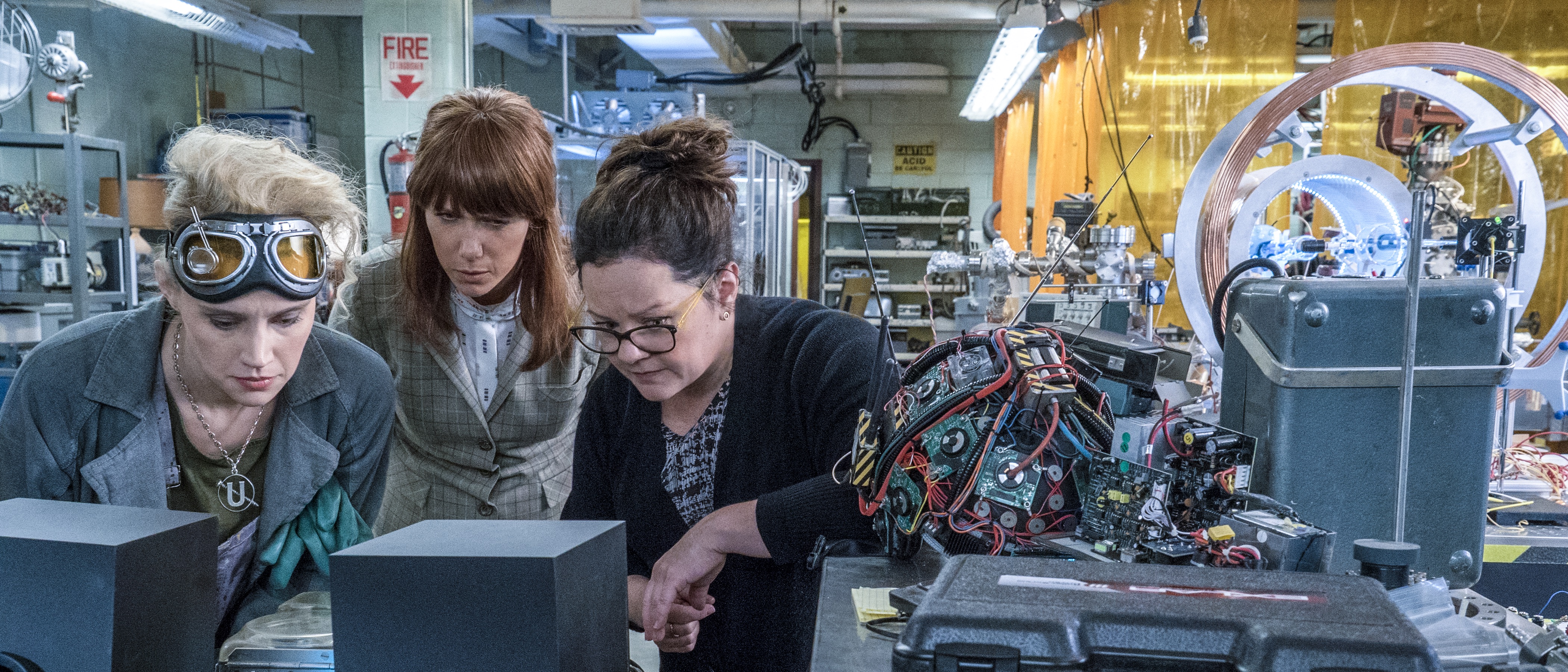 Ghostbusters Franchise Will Be