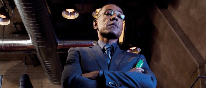 Giancarlo Esposito as Gus Fring in Breaking Bad