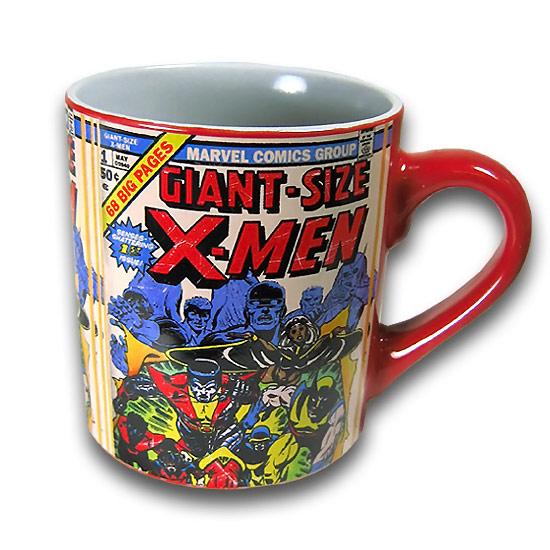 Giant-Size-XMen-Mug