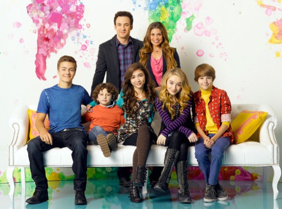 Girl Meets World