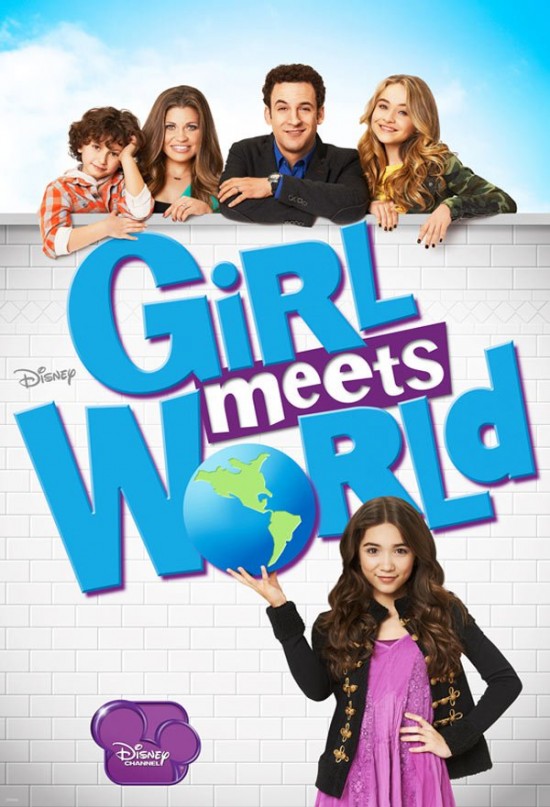 Girl Meets World