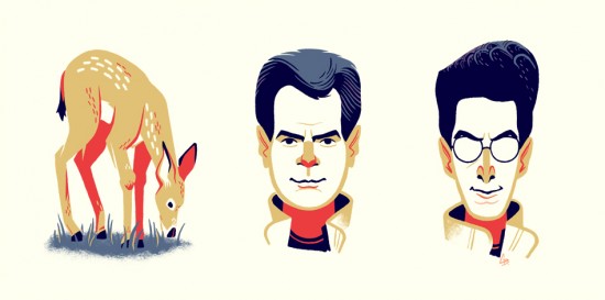 Glen Brogan 2 - Ghostbusters